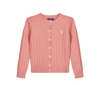 sueter rosa