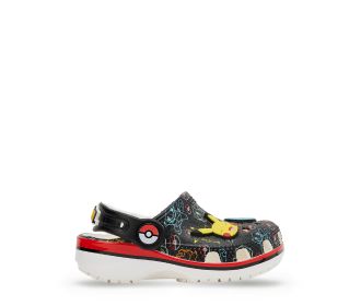 Sandalia negra CALZADO NIÑOS