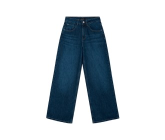 Imagen de pantalon azul marino