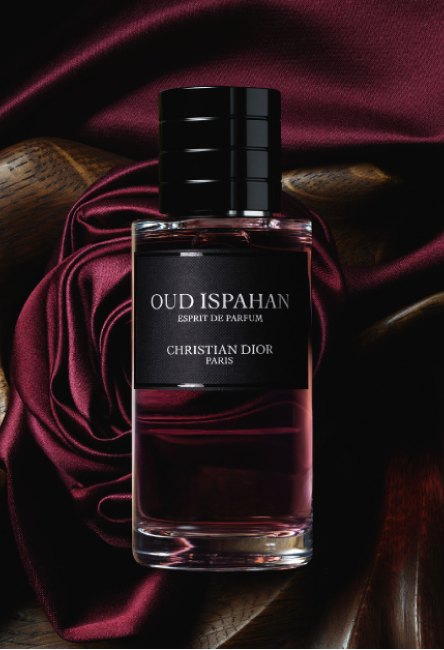 OUD ISPAHAN