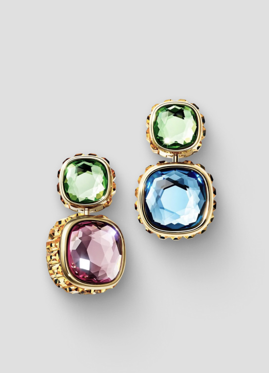 Joyer&iacute;a  Swarovski