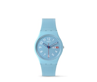 Swatch Mexico Relojes para Hombre y Mujer El Palacio de Hierro