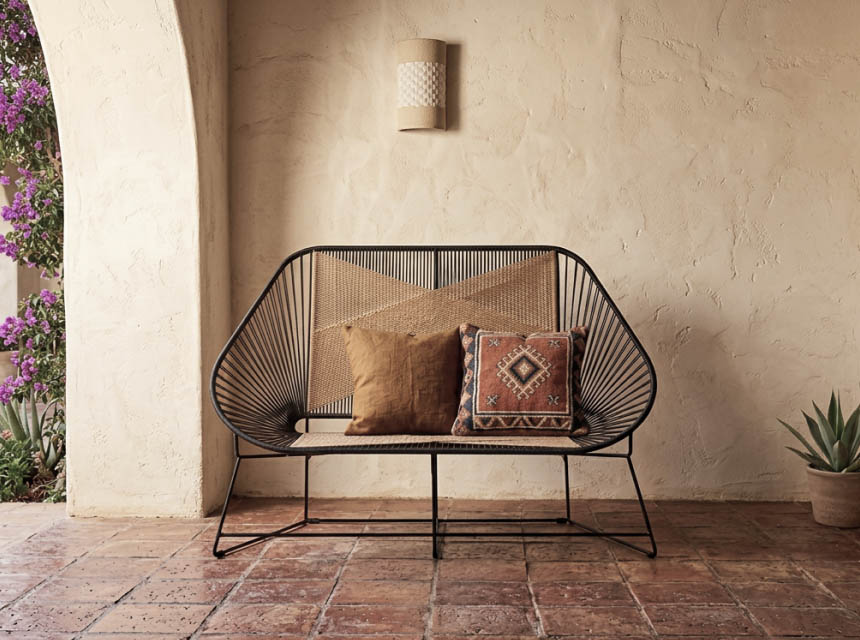 Muebles de Exterior