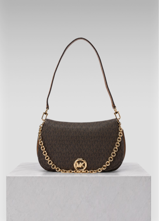 Accesorios y ropa de marcas de lujo: Michael Kors