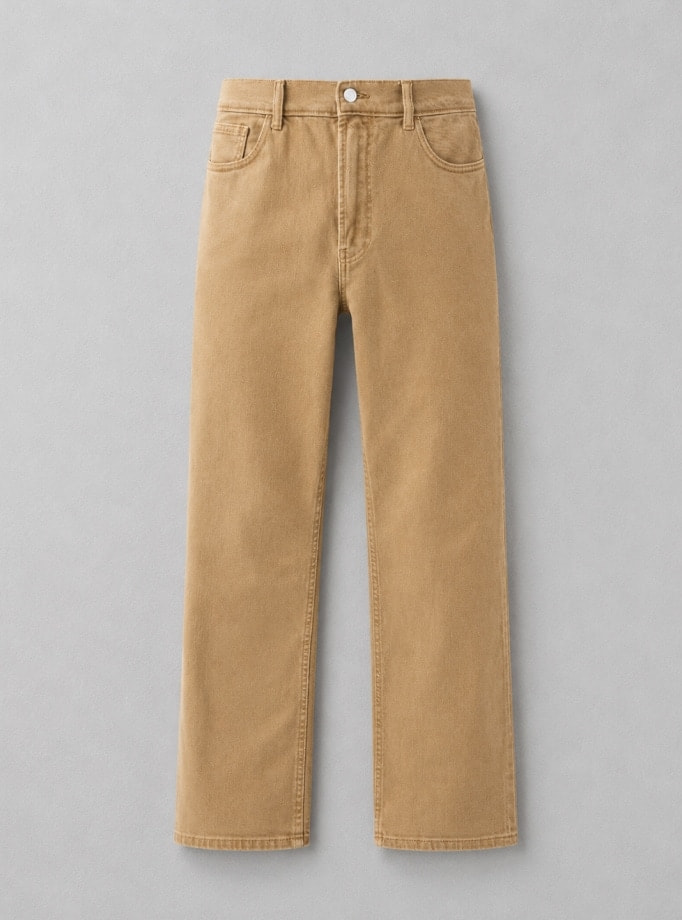 Confort casual