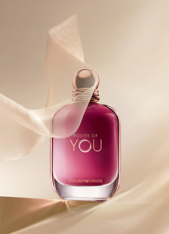 Perfumes para mujer