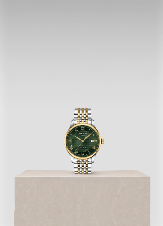 Tissot