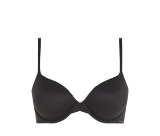 bracier negro CK INTERIRO