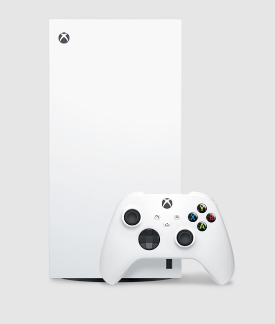 Xbox