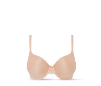 Brasier color rosa, CHANTELLE