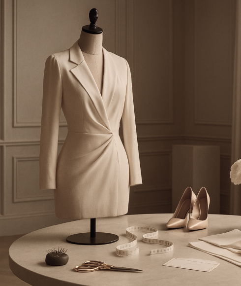 EXPERIENCIAS A LA MEDIDA