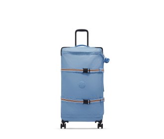 Maleta color hueso, Maletas KIPLING