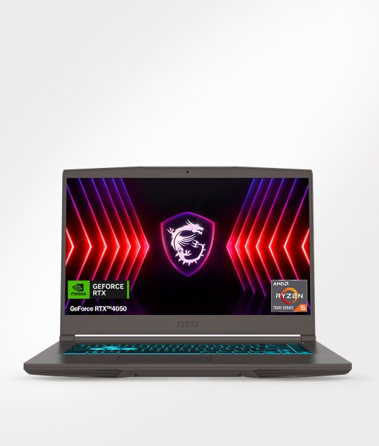 Marca MSI