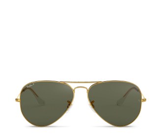 Lentes de sol, Lentes