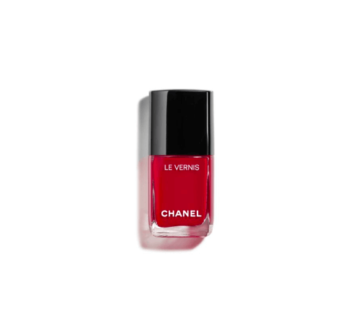 CHANEL Maquillaje Uñas