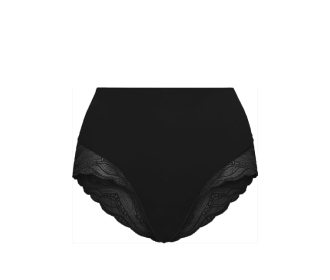bracier negro CK INTERIRO
