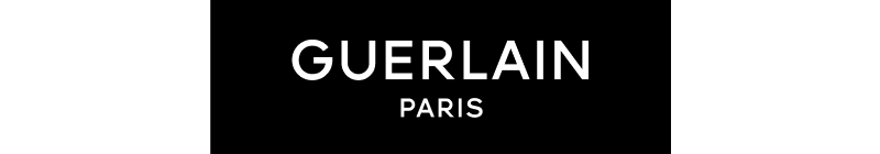 Logo de la marca Guerlain