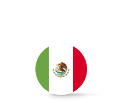 Bandera de Mexico