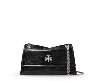 bolso de color cafe, PLP TORY BURCH