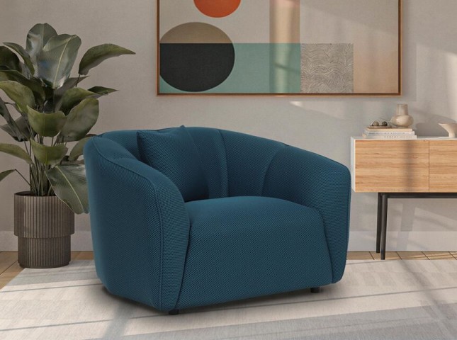 sillon verde BOAL