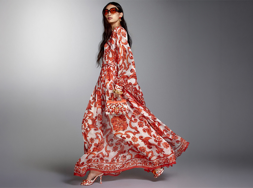 Dolce&Gabbana