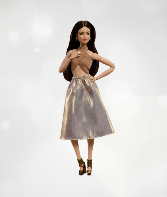 Barbie