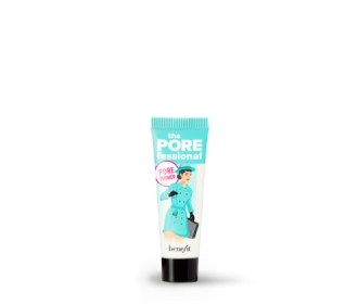 crema en empaque azul y tapa negra