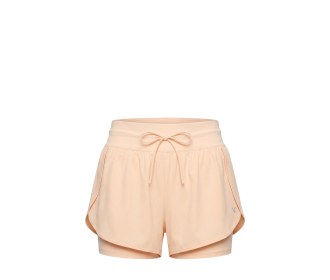 short color nude, Ropa deportiva mujer