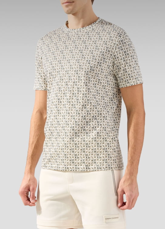 Armani Exchange