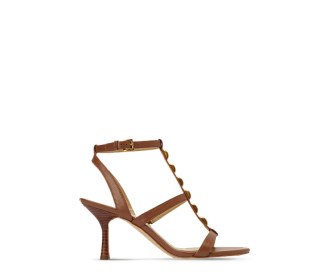 zapatilla abierta cafa MICHAEL KORS