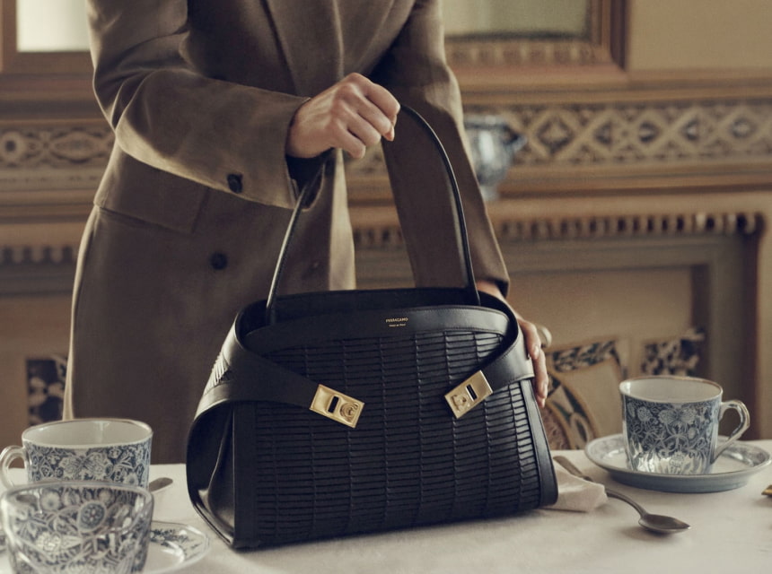 Ferragamo