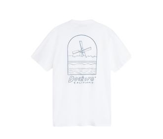 playera blanca