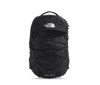 mochila negra