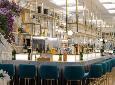 imagen The Champagne Room