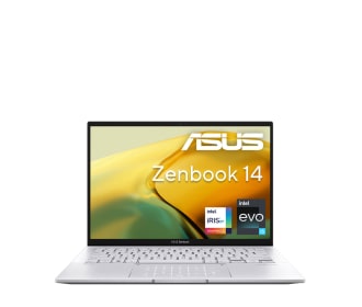 Laptop negra, Laptops