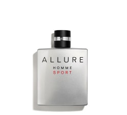 CHANEL ALLURE HOMME SPORT Masculinos