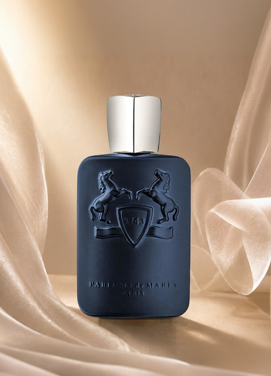 Perfumes de nicho