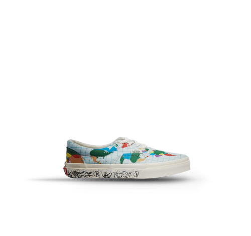 Vans niño precio