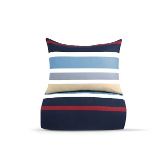 almohada y edredon arayas