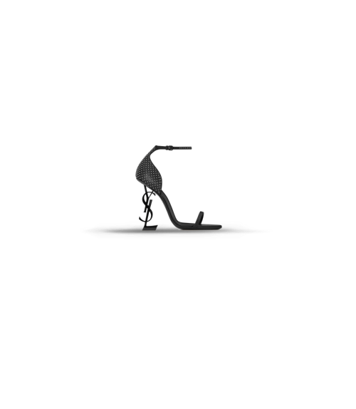 Saint Laurent Paris | New Collection - El Palacio de Hierro