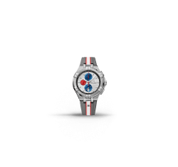 Reloj color plateado, MAURICE LACROIX