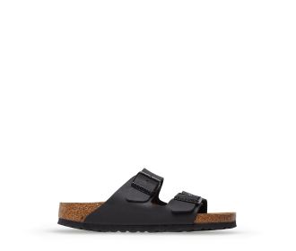 Imagen de sandalia color negra