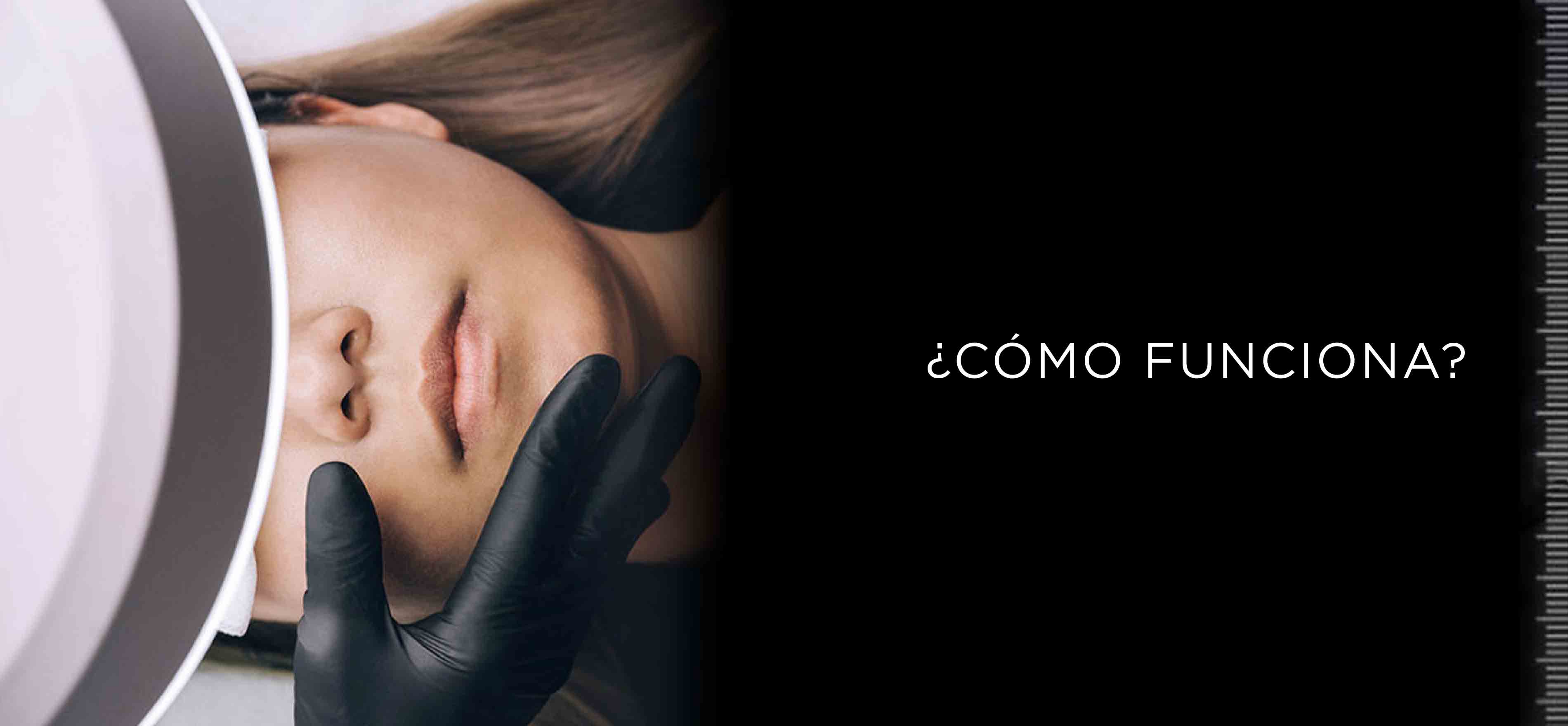 ¿Cómo funciona la Clínica Racderma Skinceuticals?