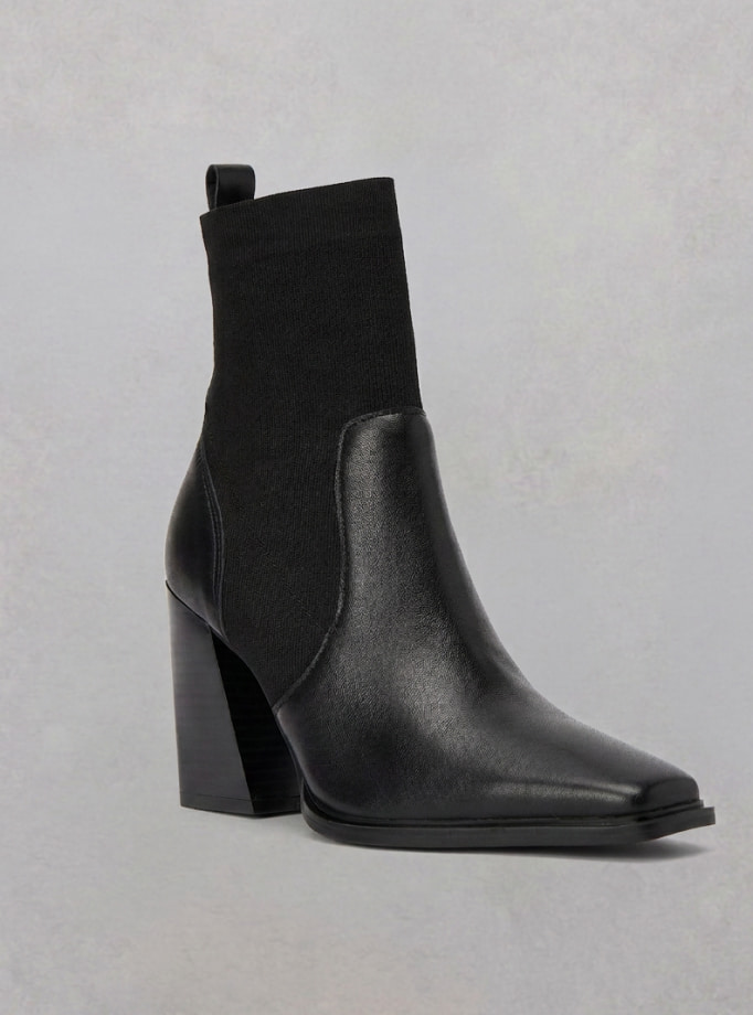 Lujo en botas