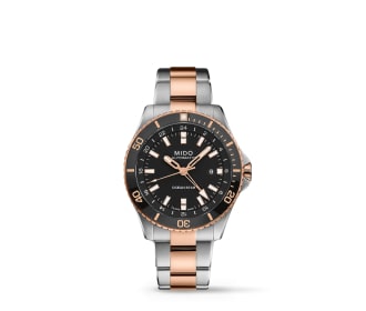 Mido Mexico Relojes para Hombre y Mujer El Palacio de Hierro