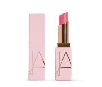 Imagen de labial rosa, NARS