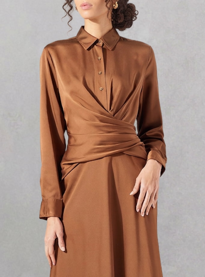Vestidos de ensue&ntilde;o