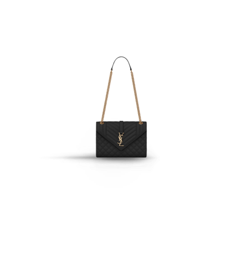 Saint Laurent Paris | New Collection - El Palacio de Hierro