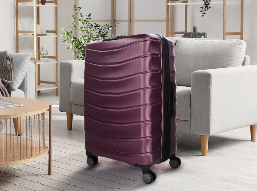 Samsonite