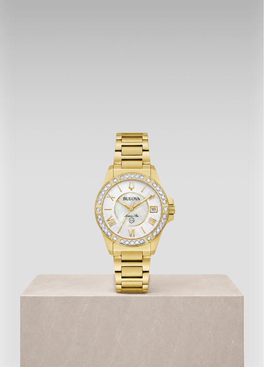 Bulova
